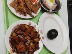 -北大家园食堂