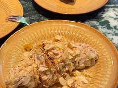 -BAKER&SPICE(安福路店)