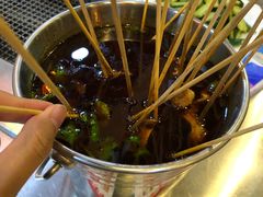 涮肚-宗泉烤全羊·烤羊腿(解放东路店)