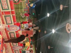 -嘉文梦想世界(SM天津滨海城市广场店)