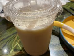 酸奶-巴依餐厅(伟安楼店)