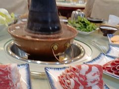 -福寿斋·老北京铜锅涮肉·烤鸭(顺义总店)