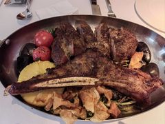 -王品牛排(郑州大卫城店)