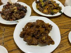 -红实家常菜(静安里店)