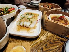 -点胜汇·点心粤菜·手工制作(揭阳店)