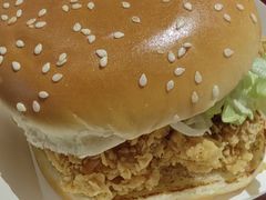 -肯德基(建华店)