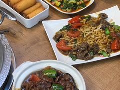-汕头福合埕牛肉火锅(厚街店)