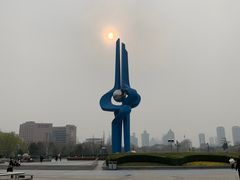 -泉城广场