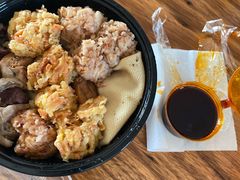 -马记大锅煮(总店)