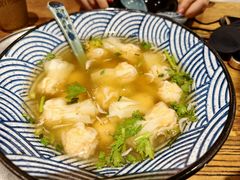 -北丐先生·野馄饨烧烤(南京首店)