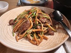 -阳朔糖舍酒店·糖舍餐厅&酒吧