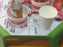 -海底捞火锅(上地华联店)