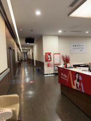 -上海玫瑰医疗美容医院