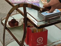 -海底捞火锅(八佰伴店)