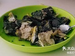 杂粮煎饼-北京农学院-第2食堂