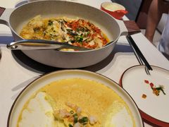 -老湘亲·品鉴湘菜(蔡塘爱琴海店)