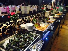 -三亚胜意海景酒店·海鲜自助餐厅(三亚湾路店)