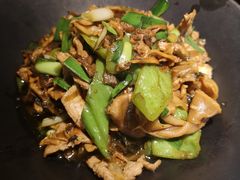 下饭菜-金牌外婆家(苏州中心店)