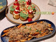 -BE BRIGHT KITCHEN(正佳广场店)