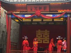 -乾州古城