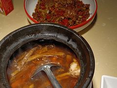 -小柴米·传统江西菜(八一广场店)