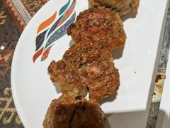 -巴依老爷·新疆美食(上城区天城路店)