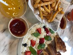 -G+KITCHEN(龙湖狮山天街店)