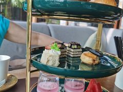 -采悦轩中餐厅·粤菜·海南菜(神州半岛喜来登度假酒店)