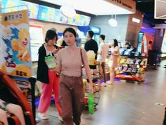 -中影星美国际影城(万家丽店)
