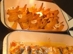 -青岛金沙滩希尔顿酒店·自助餐厅