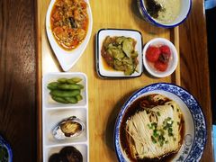 -孙盛兴奥灶面馆·蟹黄面·三虾面(山塘街总店)