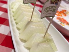 -西贝(金桥店)