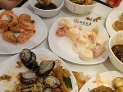 -天津瀚金佰九号温泉酒店(南楼地铁站店)