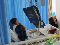 -重庆西南医院(西南院区)