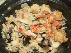 -丈母娘的饭局•新金陵菜(牛首山店)