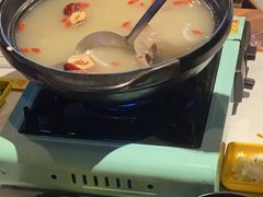 -云晓光头烧烤吧(川沙绿地店)