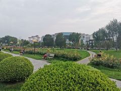 -永定河休闲森林公园