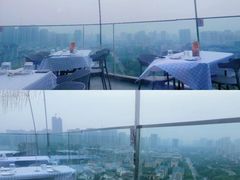 -烛影拾光观景餐厅·创意菜·摄影·小提琴(大唐不夜城店)