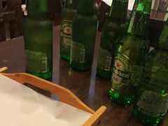 -新华阿喜烧烤(嘉泰雅园店)