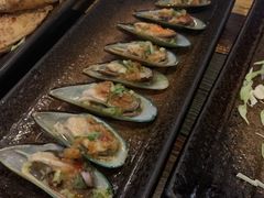 -质烤烤物·活烤海鲜(质烤总店)