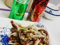 -来之顺海鲜菜馆·青岛菜·始于1993(栈桥店)