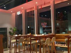 -人间酒暖·Go blanc·烧鸟·深夜食堂(陆家嘴店)