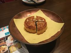 -天山醉美·新疆餐厅(富华里店)