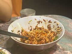 -浩海火燒雲傣家菜(芮欧百货店)