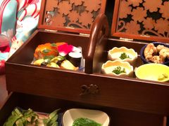 -佛山希尔顿酒店·融誉亚洲美食荟