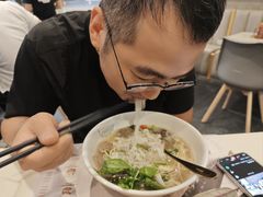 -CHILL Pho澳洲牛肉越南粉(佛山顺德万象汇店)