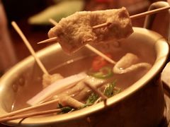 -Outdark Korean Restaurant