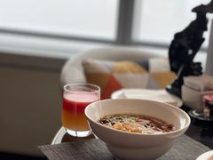 -长沙尼依格罗酒店