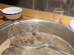 -牛品福潮汕牛肉火锅(旺庄店)