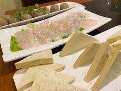 -重庆德庄火锅(莒县店)